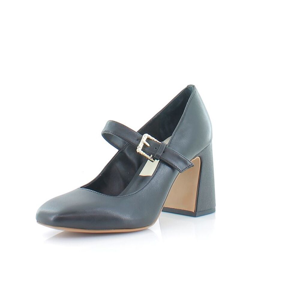 Dolce Vita Lakota Black Leather - Picture 3 of 8